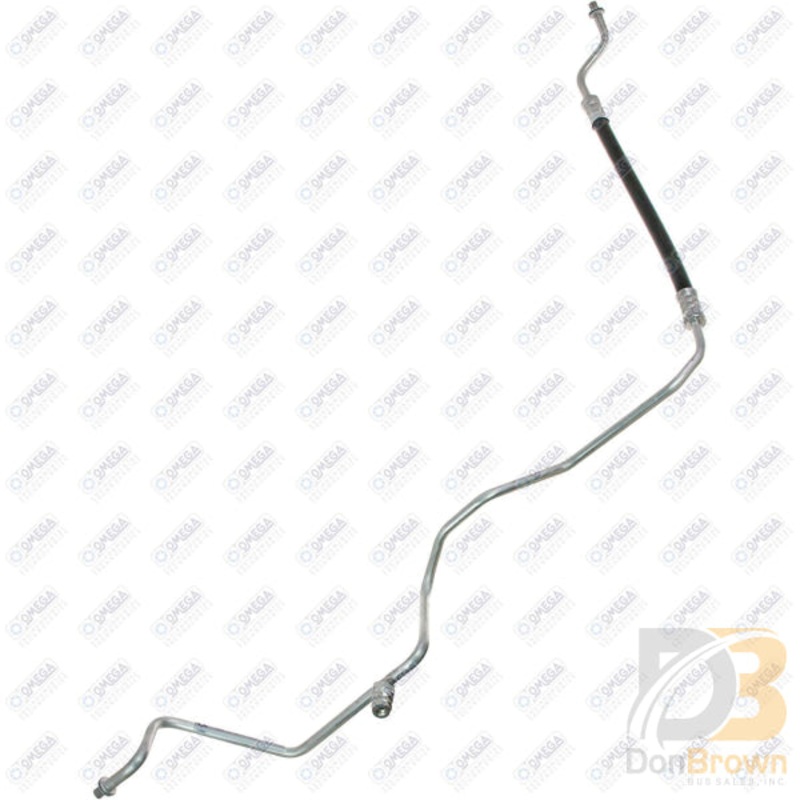 LIQUID LINE 34-64654