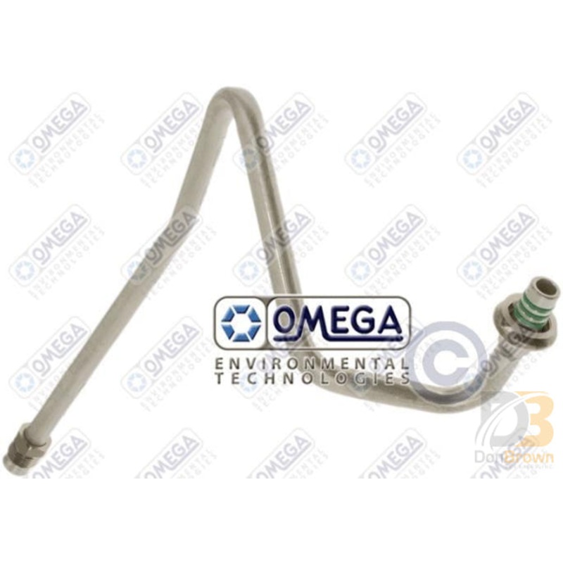 LIQUID LINE 96-97 FORD TAURUS SHO TUBE TO EVAP 34-63932