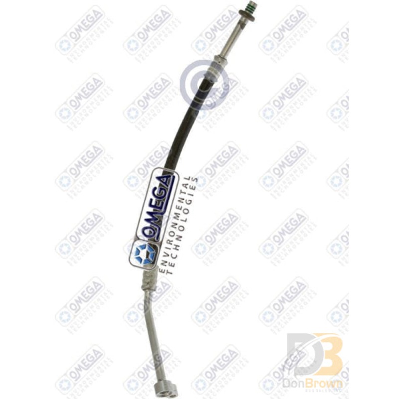 LIQUID LINE 98-01 FOR CROWN VIC YF2511 34-63718