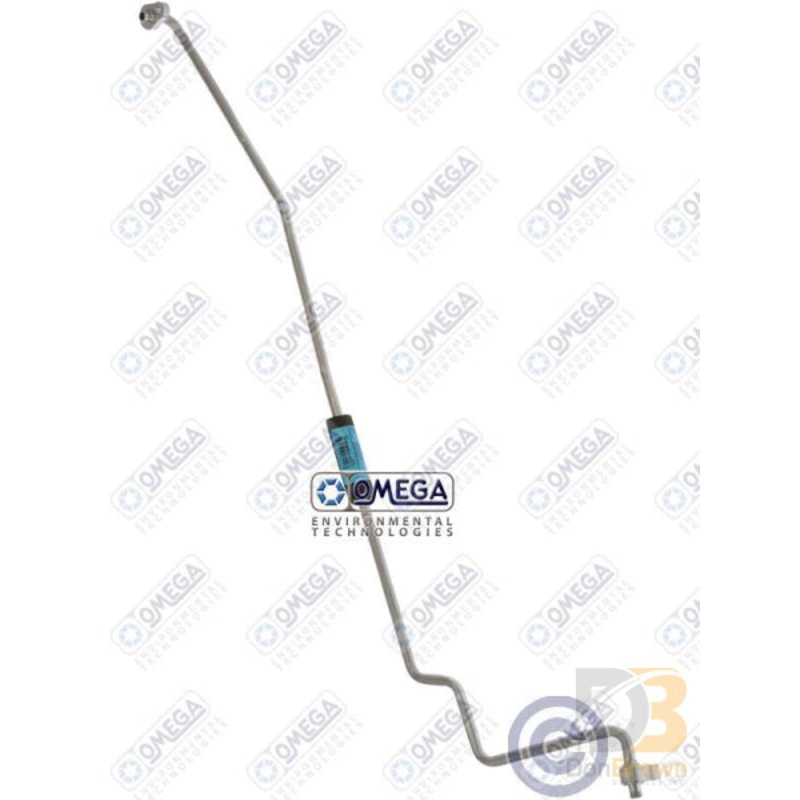 LIQUID LINE 99-01 JEEP GRAND CHEROKEE 34-63621