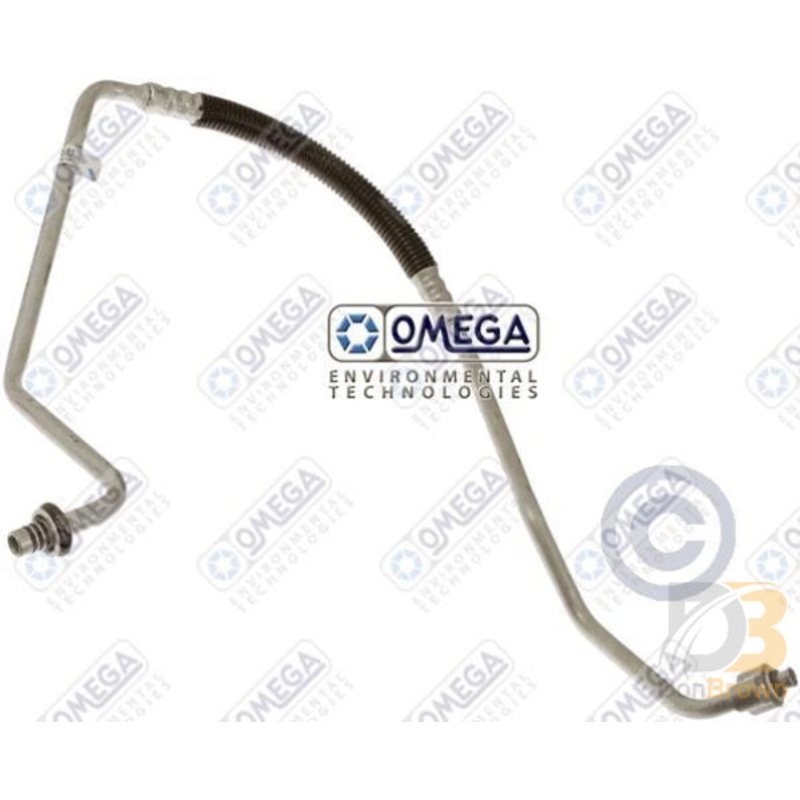 LIQUID LINE 99-07 F250-550 5.4/6.8/7.3L 34-63725