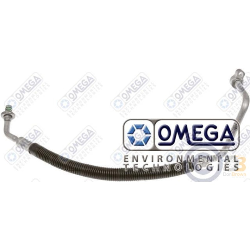 LIQUID LINE EXPLORER MOUNTAINEER 4.0 SOHC/5.0L 34-64039