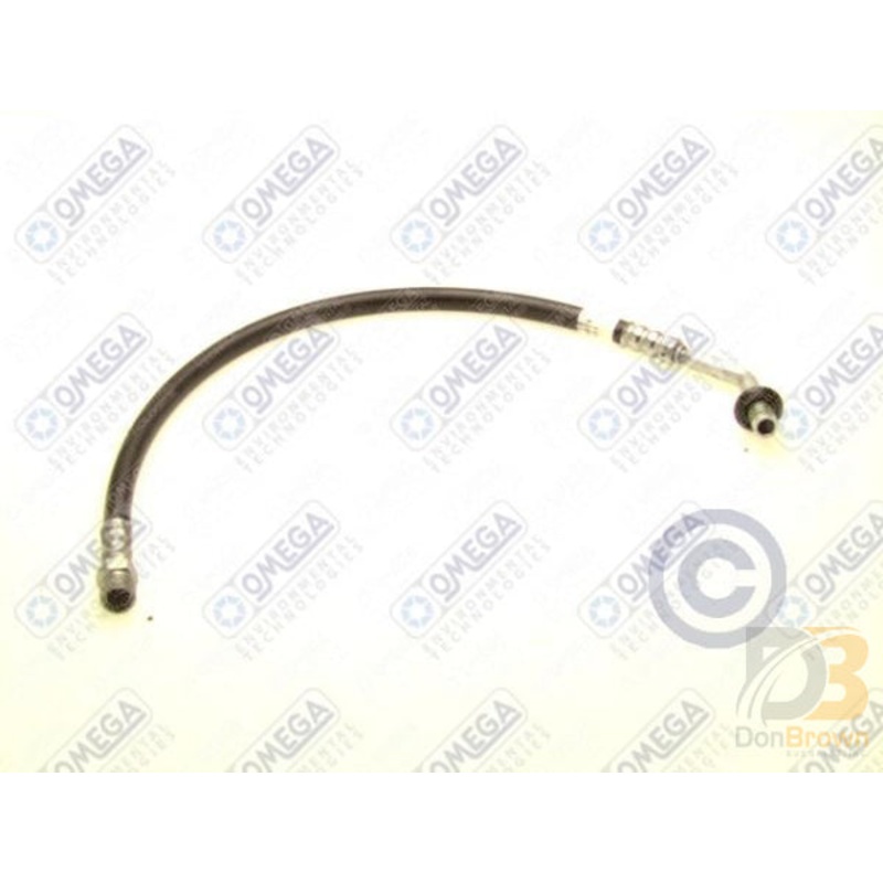 LIQUID LINE F-250 350 SD BRONCO 87-93 YF-1557 34-63268