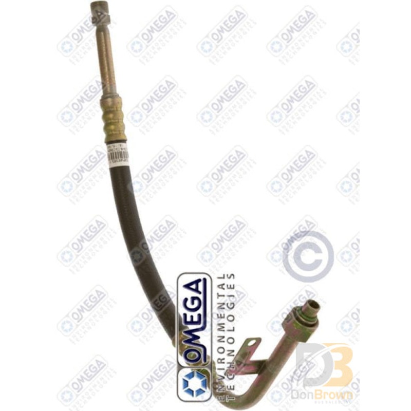 LIQUID LINE FORD E-SERIES 97-06 GAS ONLY 34-63454