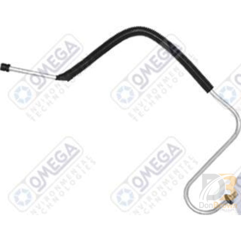LIQUID LINE  FORD  F-SERIES 94-97 BRONCO 94-96 34-63435