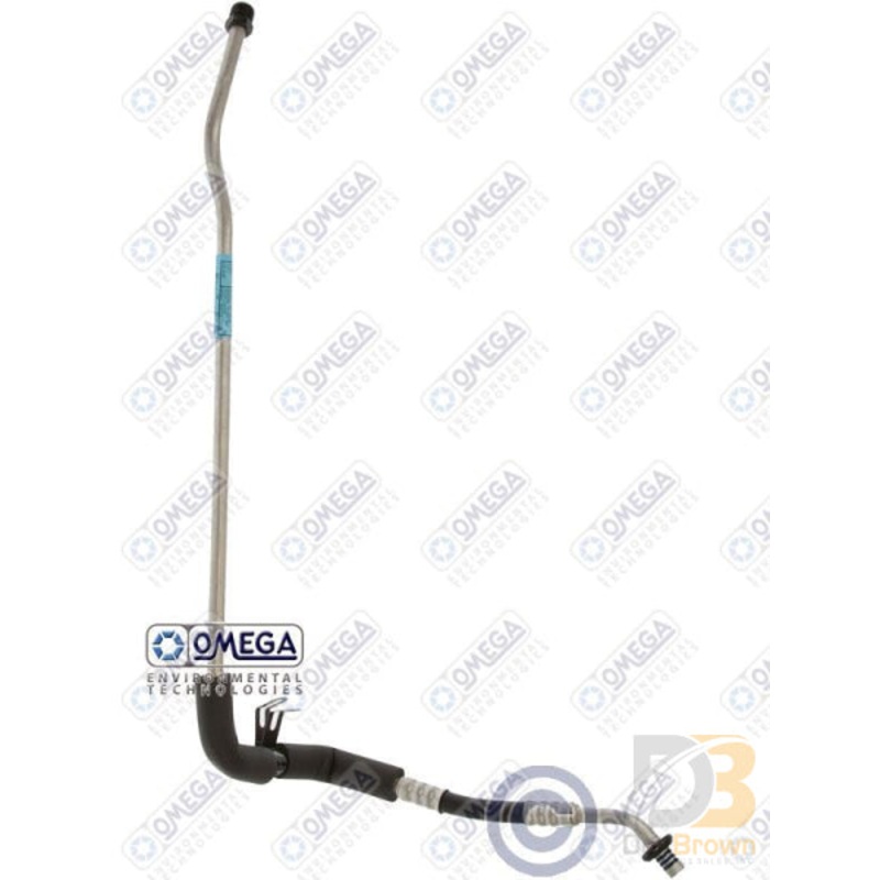 LIQUID LINE  FORD  F150 97-03  F250 97-99  YF-2395 34-63455