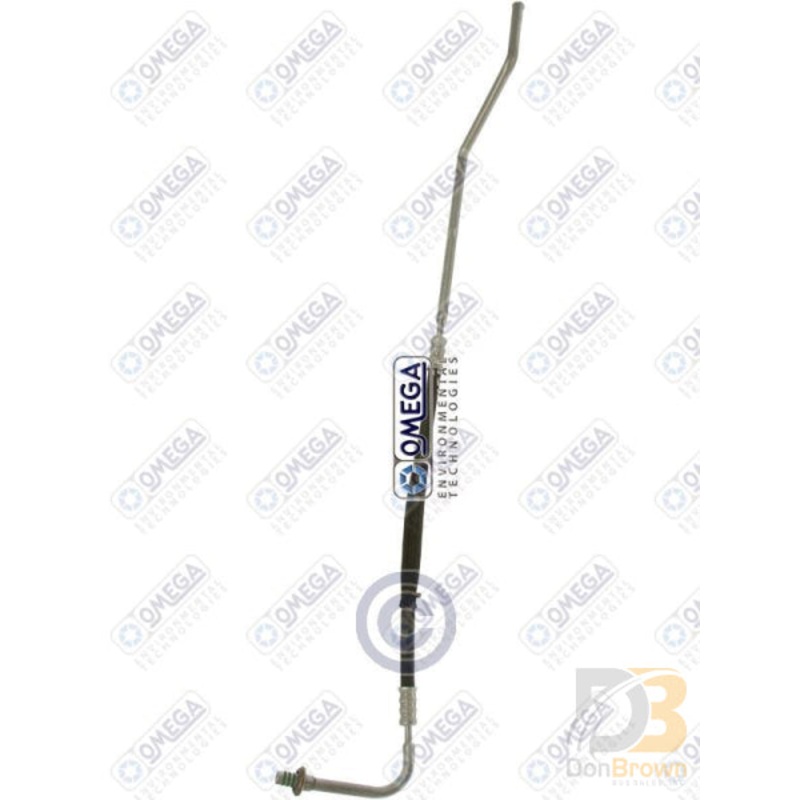 LIQUID LINE FORD MUSTANG 3.8/4.6L 96-98 34-63747