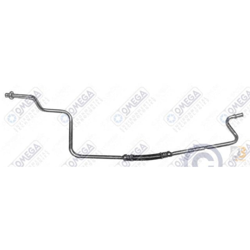 LIQUID LINE FORD  MUSTANG 87-92 5.0L YF1438 34-63256