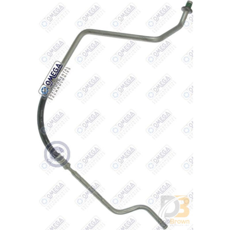 LIQUID LINE FORD MUSTANG COBRA 3.8  5.0L  94-95 34-63540