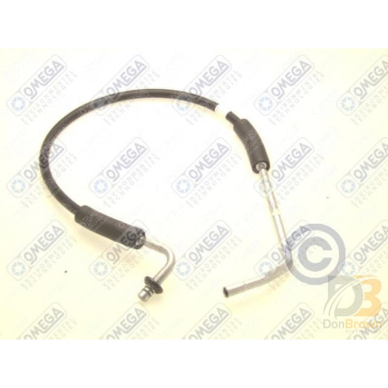 LIQUID LINE FORD TAURUS 86-95 YF-2491 34-63269