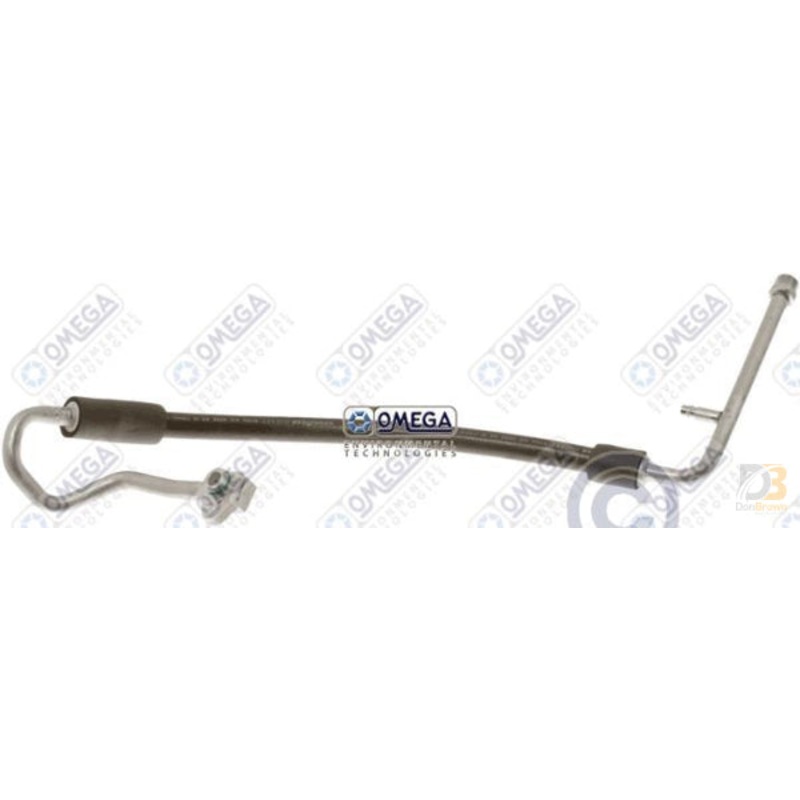 SUCTION HOSE  00-01 NISSAN XTERRA 3.3L 34-63877