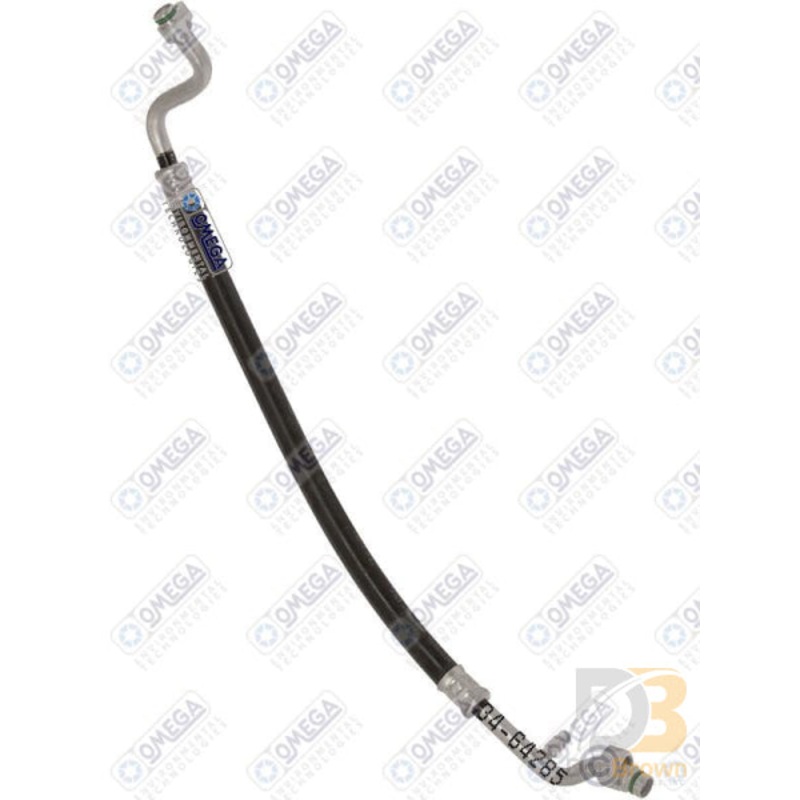 SUCTION HOSE 34-64285