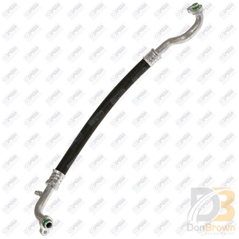 SUCTION HOSE 34-64286