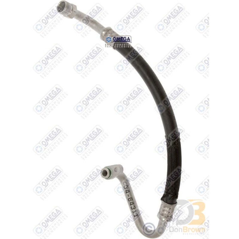 SUCTION HOSE 34-64311