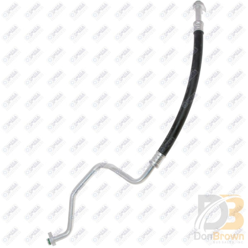 SUCTION HOSE 34-64319