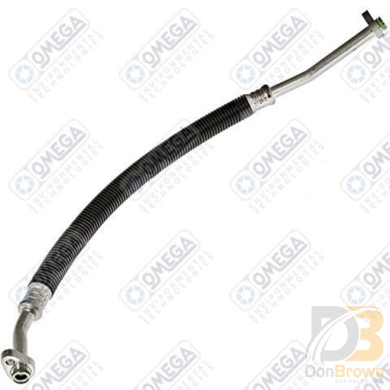 SUCTION HOSE 34-64436