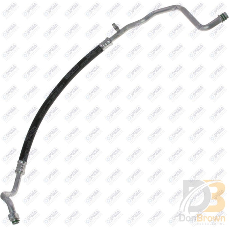 SUCTION HOSE 34-64450