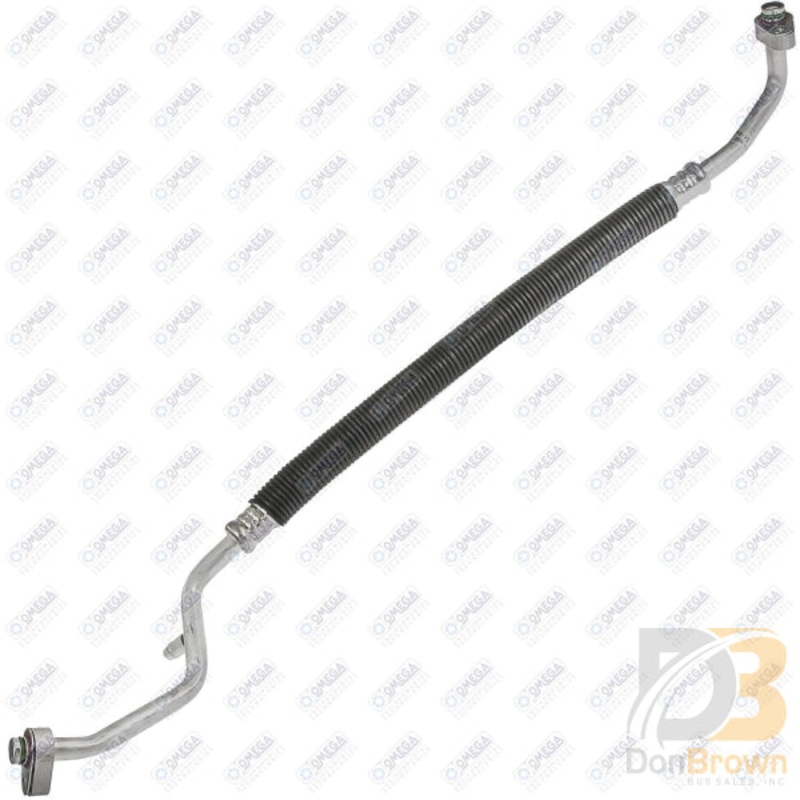 SUCTION HOSE 34-64499