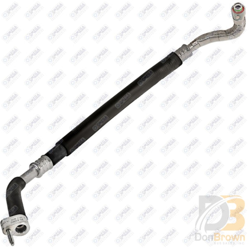 SUCTION HOSE 34-64502