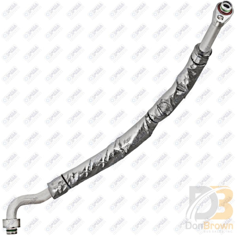 SUCTION HOSE 34-64521