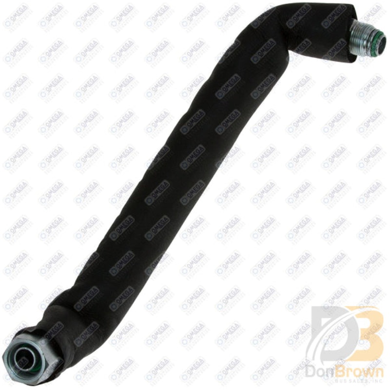 SUCTION HOSE 34-64638