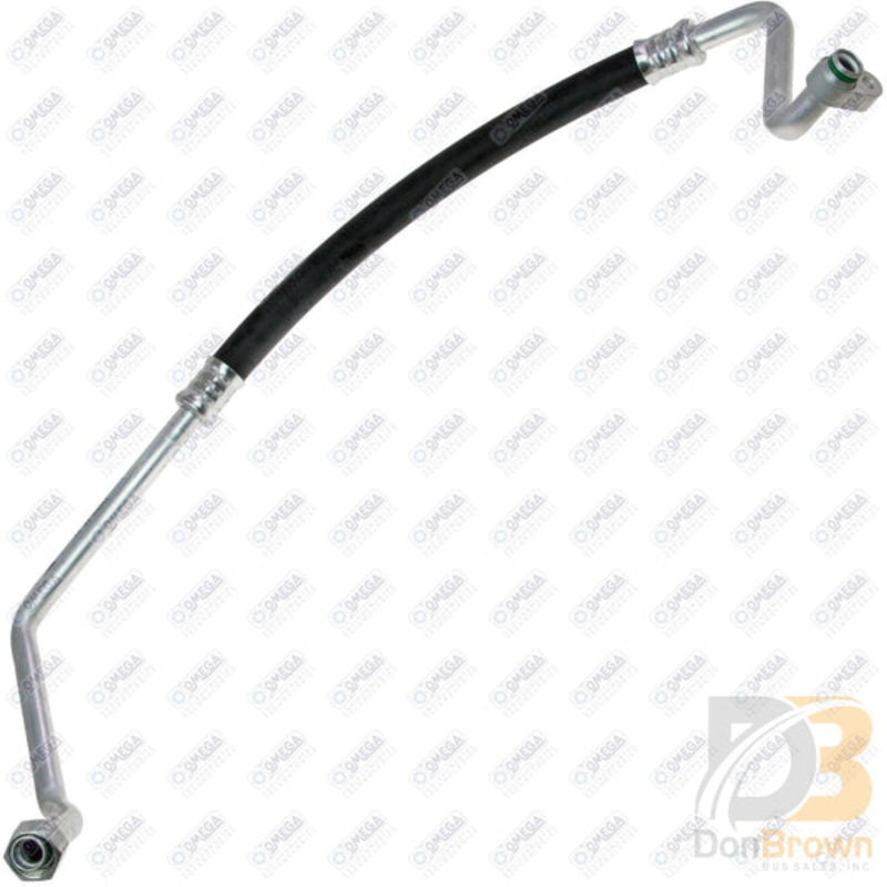 SUCTION HOSE 34-64641