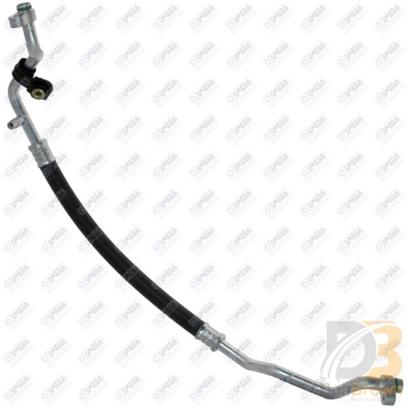 SUCTION HOSE 34-64651