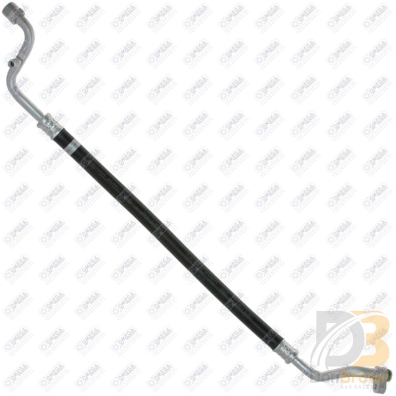SUCTION HOSE 34-64652