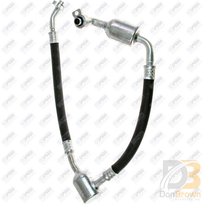 SUCTION HOSE 34-64655
