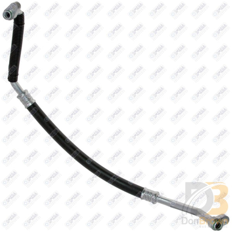SUCTION HOSE 34-64658