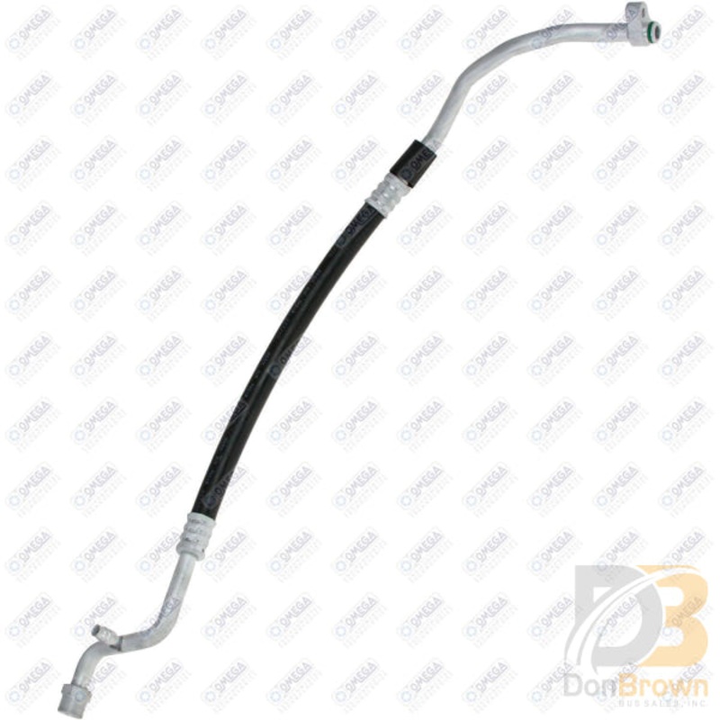 SUCTION HOSE 34-64665