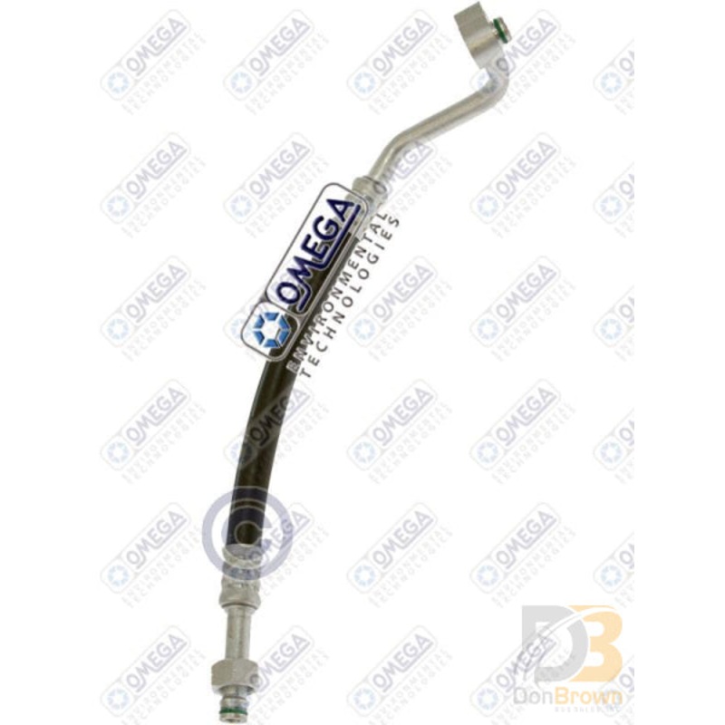 SUCTION HOSE 94-97 HONDA ACCORD 2.2L 34-63858
