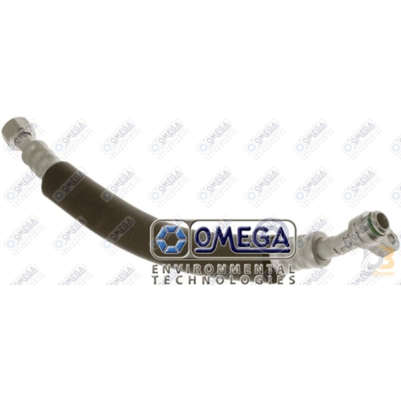SUCTION HOSE 96-00 HONDA CIVIC 34-63942
