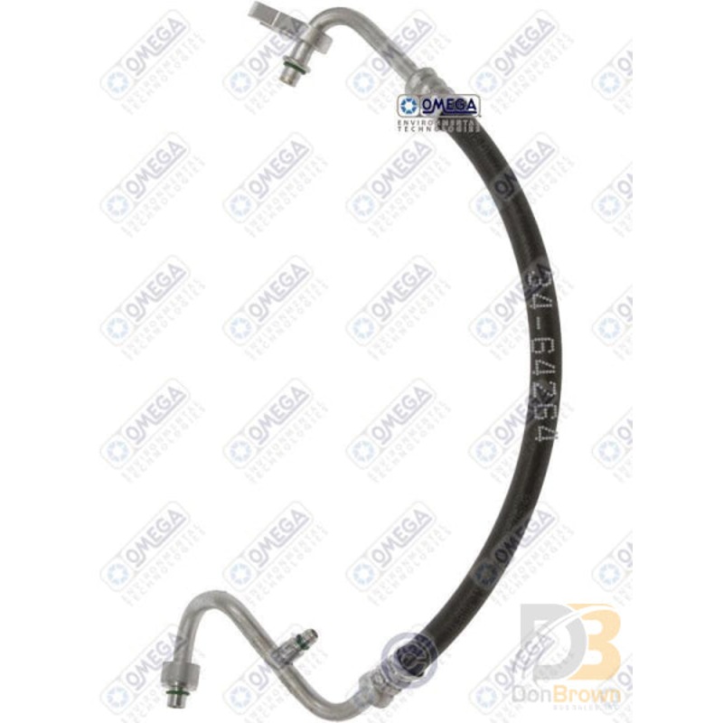 DISCHARGE HOSE 34-64264