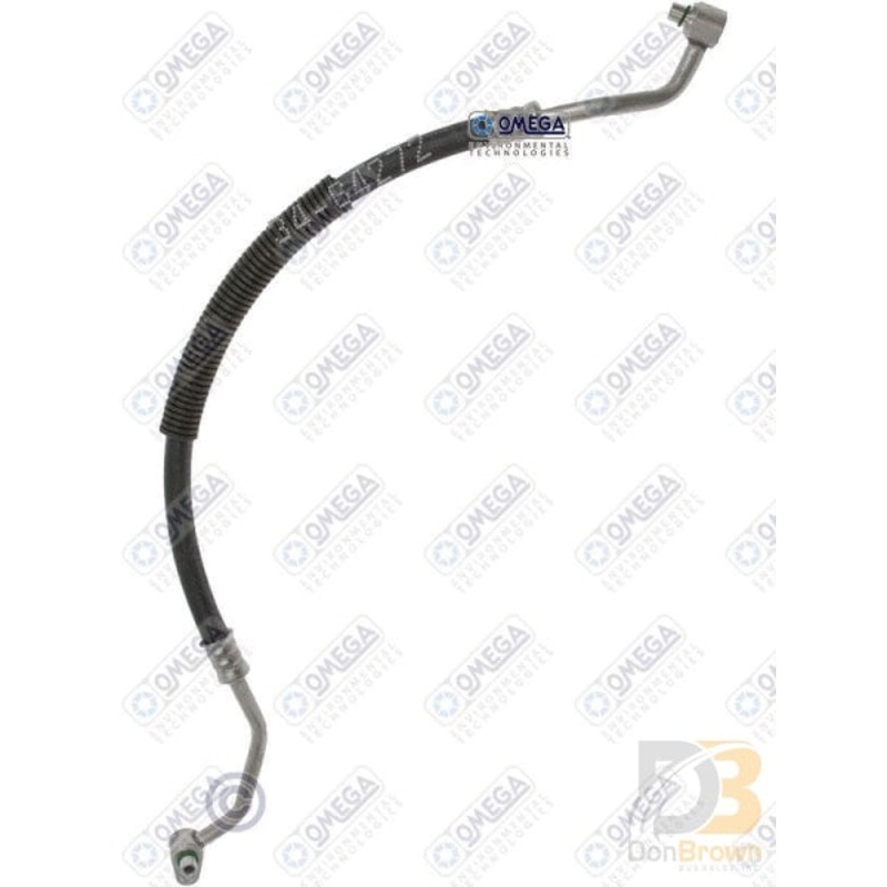 DISCHARGE HOSE 34-64272