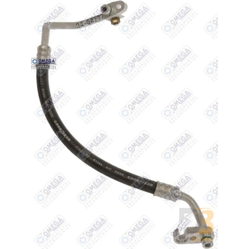 DISCHARGE HOSE 34-64277