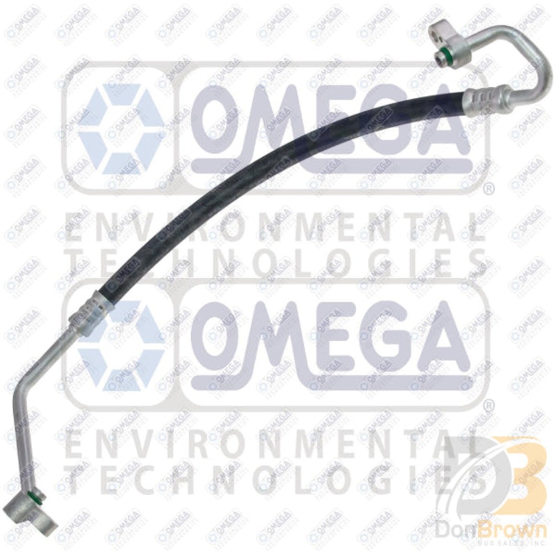 DISCHARGE HOSE 34-64380