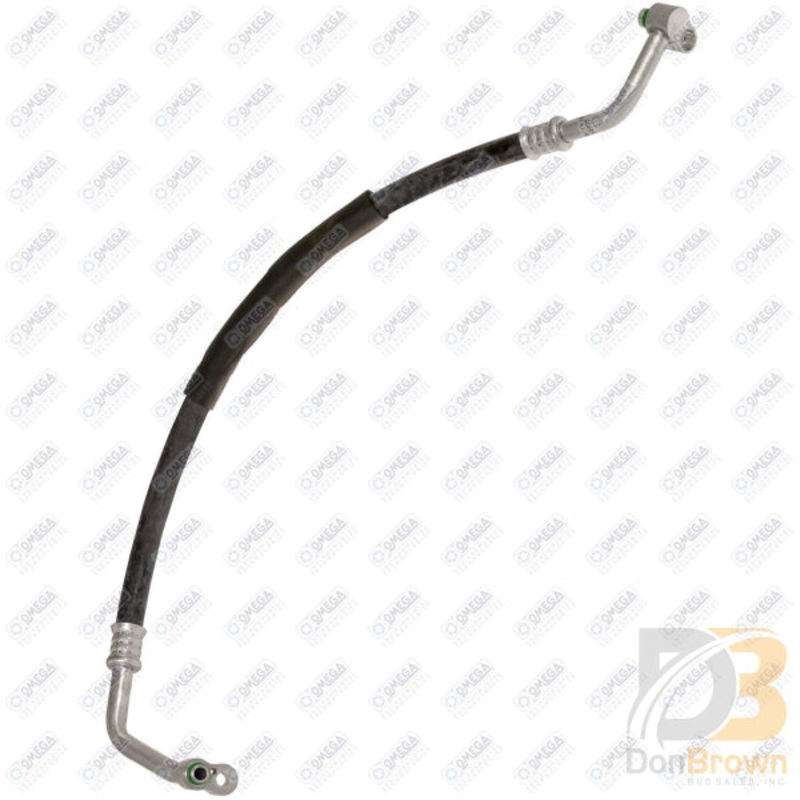 DISCHARGE HOSE 34-64402
