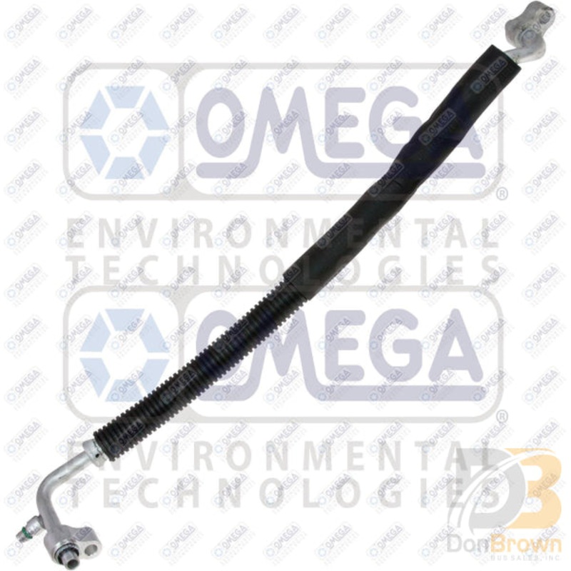 DISCHARGE HOSE 34-64424