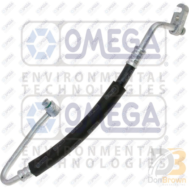 DISCHARGE HOSE 34-64439