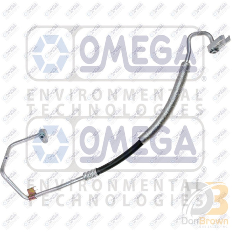 DISCHARGE HOSE 34-64451