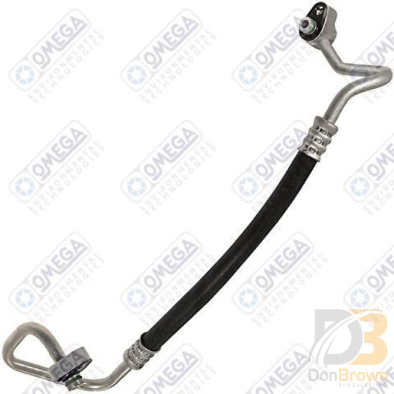 DISCHARGE HOSE 34-64461