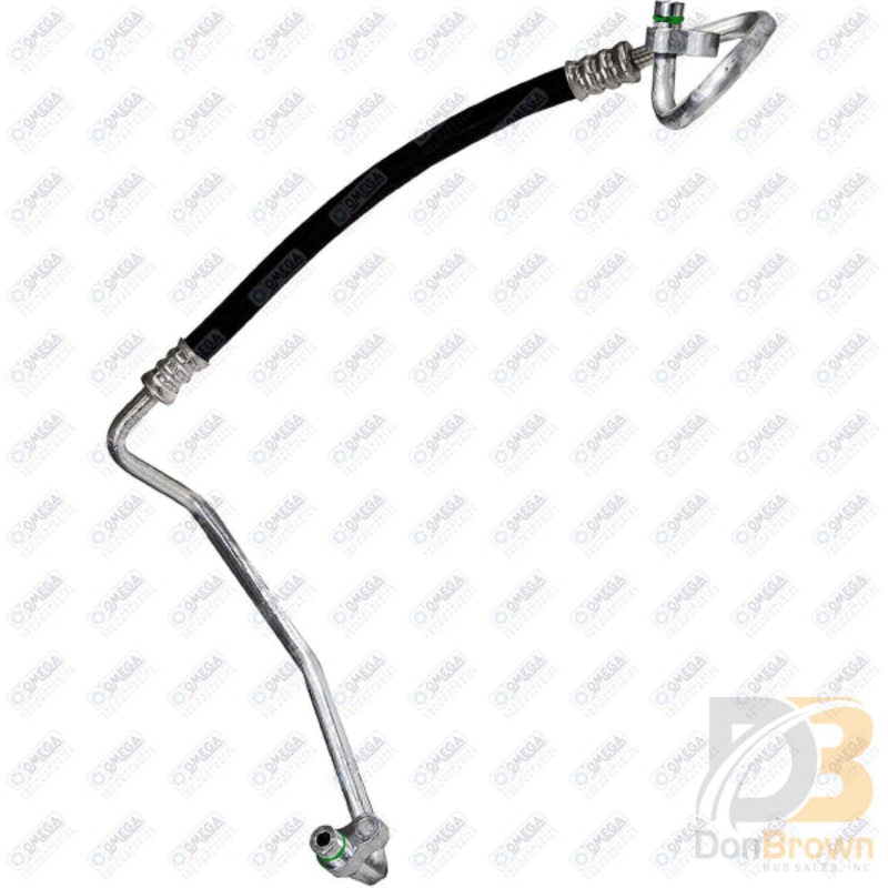 DISCHARGE HOSE 34-64470