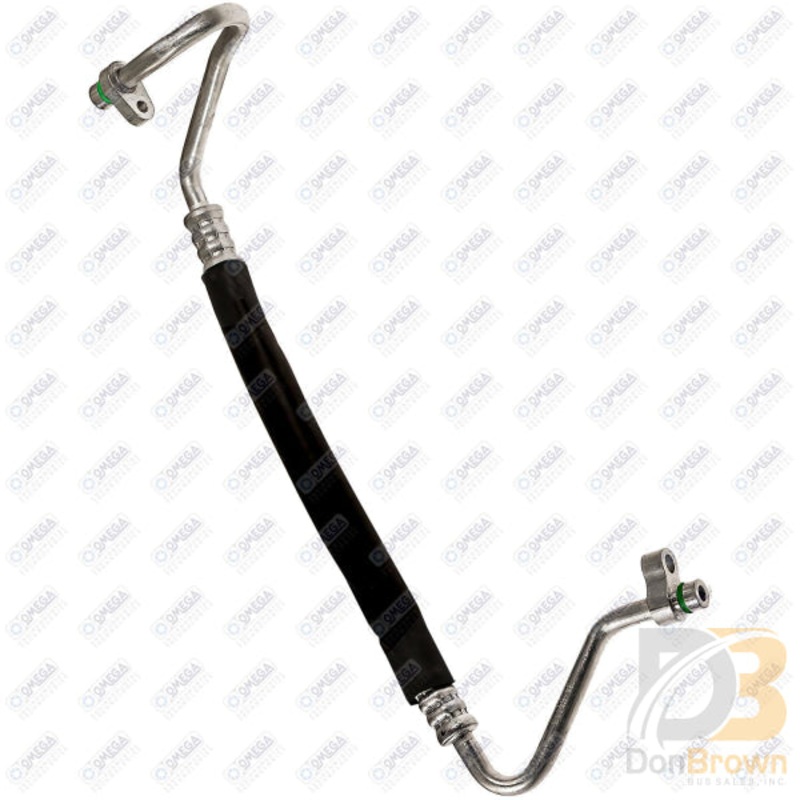 DISCHARGE HOSE 34-64473