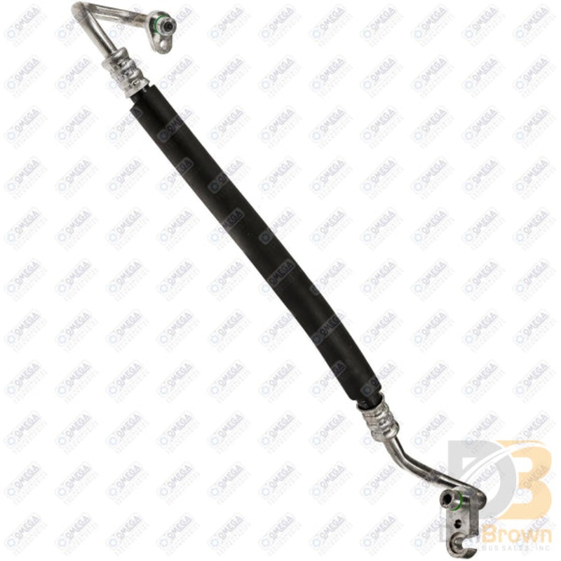 DISCHARGE HOSE 34-64475