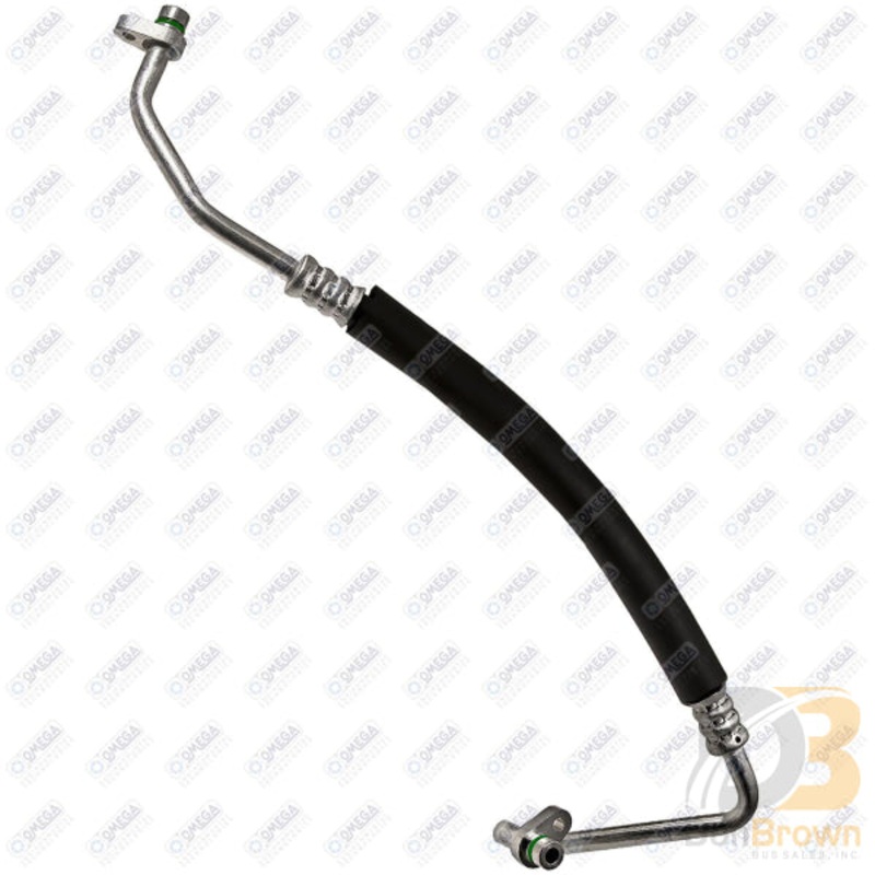DISCHARGE HOSE 34-64476