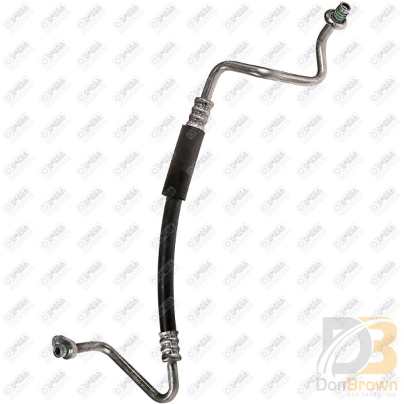 DISCHARGE HOSE 34-64480