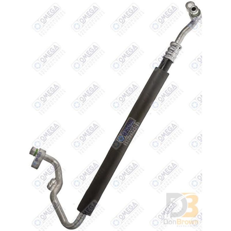 DISCHARGE HOSE 34-64483