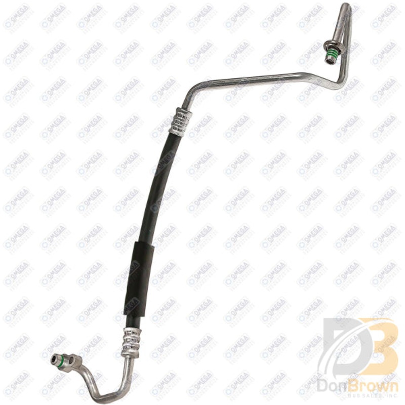 DISCHARGE HOSE 34-64484