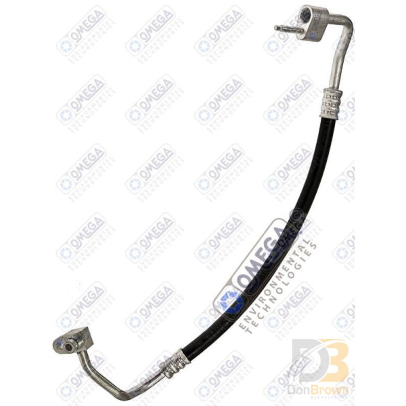 DISCHARGE HOSE 34-64485